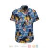 Hmas Sydney Ddg 42 Australian Navy Hawaiian Shirt