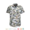 Hmas Warramunga Ffh 152 Royal Australian Navy Hawaiian Shirt