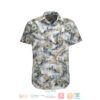 Hmas Warramunga Ffh 152 Royal Australian Navy Hawaiian Shirt