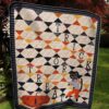 Halloween Quilt Cimrs