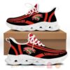 Hannaford Clunky Max Soul Shoes