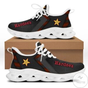 Hardee’S Max Soul Shoes