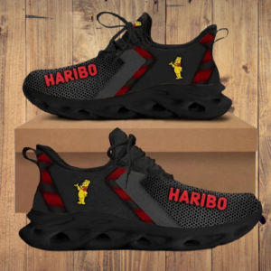 Haribo Clunky Max Soul Shoes