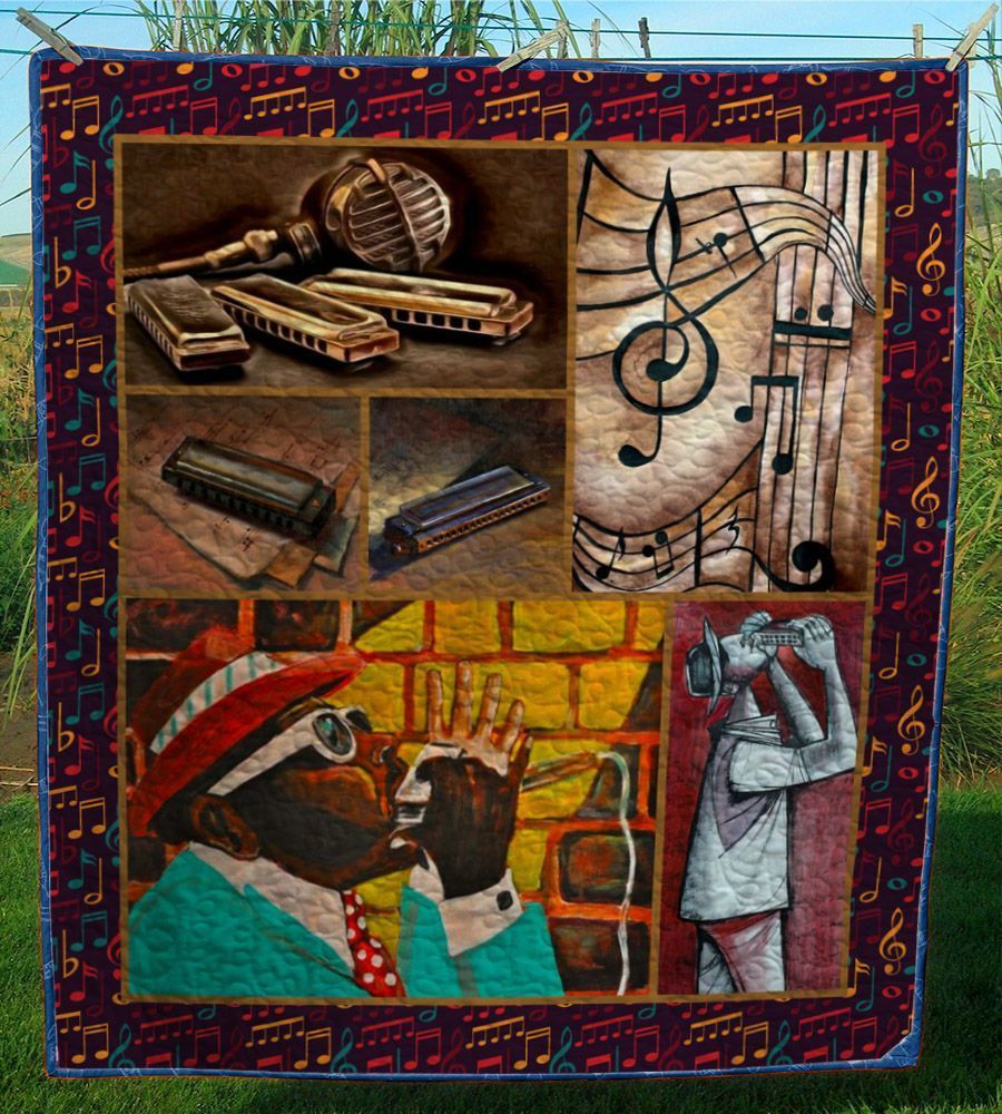 Harmonica Quilt Tuiwv Harmonica Quilt Tuiwv