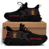 Harry Potter Gryffindor Team House Clunky Max Soul Shoes