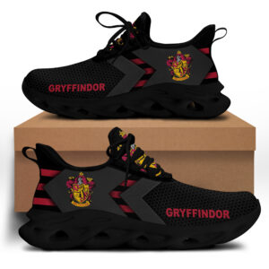 Harry Potter Gryffindor Team House Clunky Max Soul Shoes