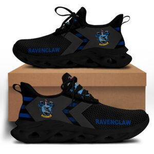 Harry Potter Ravenclaw Team House Clunky Max Soul Shoes