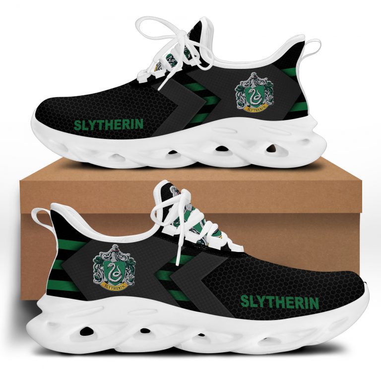 Harry-Potter-Slytherin-Team-House-Clunky-Max-Soul-Shoes-1