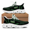 Harveys Supermarket Clunky Max Soul Shoes