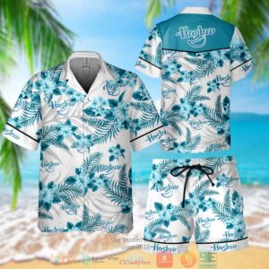 Hasbro Hawaiian Shirt