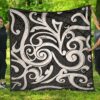 Hawaii Maori Premium Quilts J1