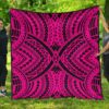 Hawaii Polynesian Premium Quilts J1