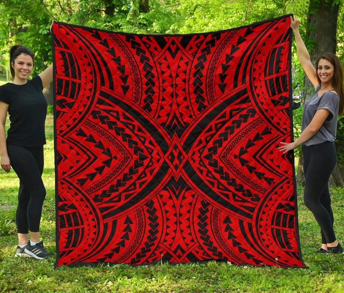 Hawaii Polynesian Premium Quilts J1 Hawaii Polynesian Premium Quilts J1