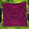 Hawaii Polynesian Premium Quilts J1