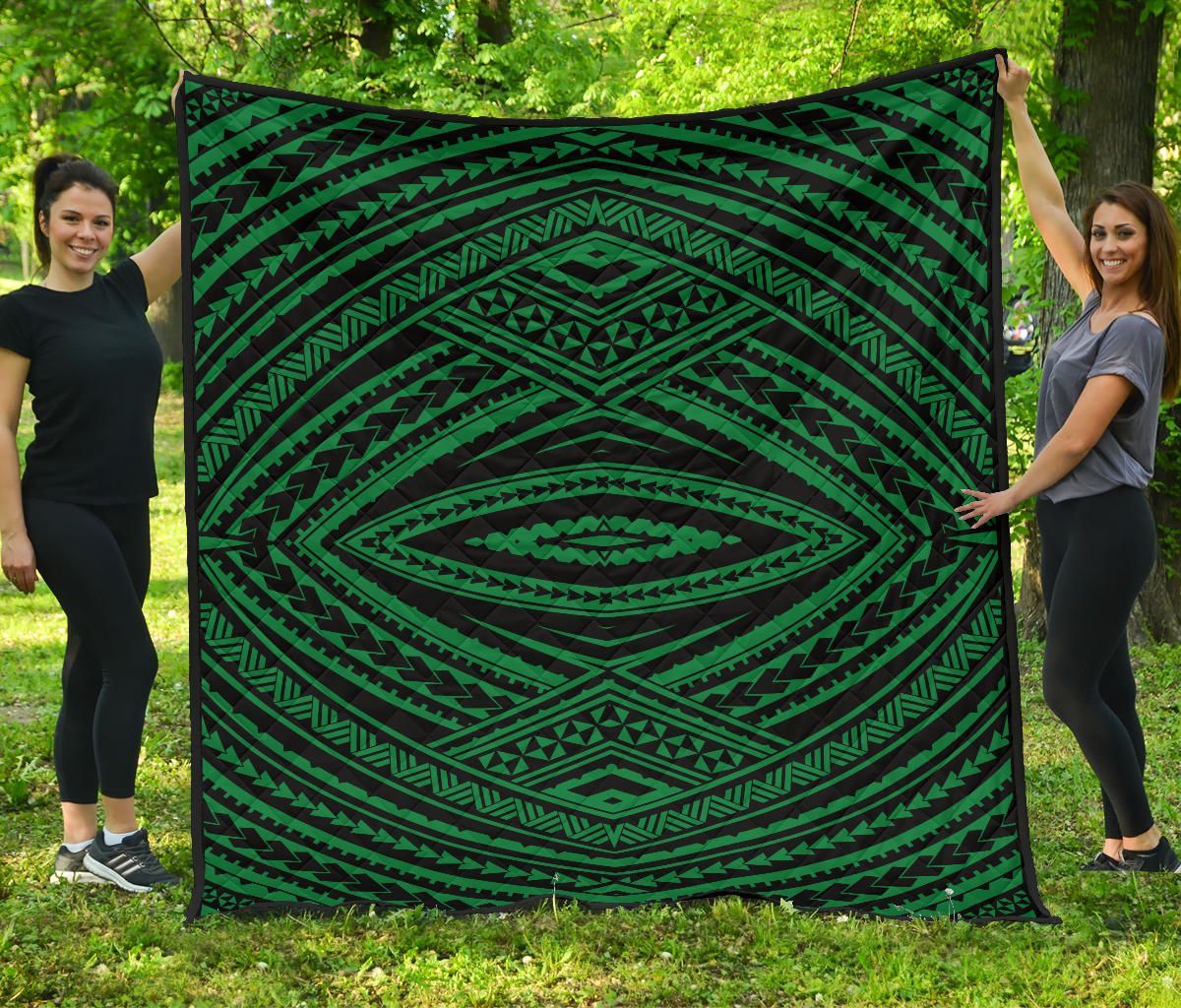 Hawaii Polynesian Premium Quilts J1 Hawaii Polynesian Premium Quilts J1