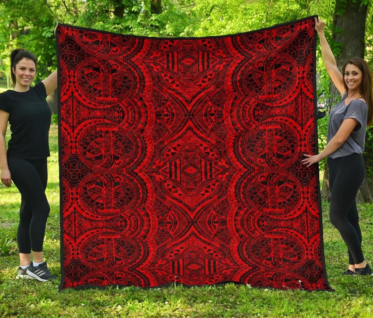 Hawaii Polynesian Premium Quilts J1 Hawaii Polynesian Premium Quilts J1