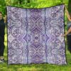 Hawaii Polynesian Premium Quilts J1