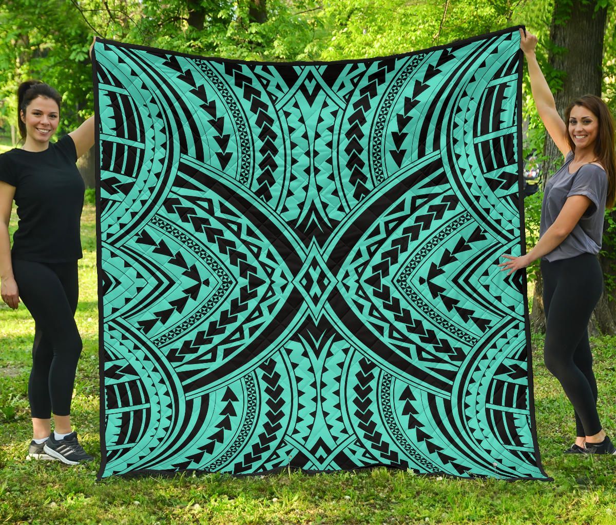 Hawaii Polynesian Premium Quilts J1 Hawaii Polynesian Premium Quilts J1
