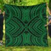 Hawaii Polynesian Premium Quilts J1