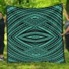 Hawaii Polynesian Premium Quilts J1