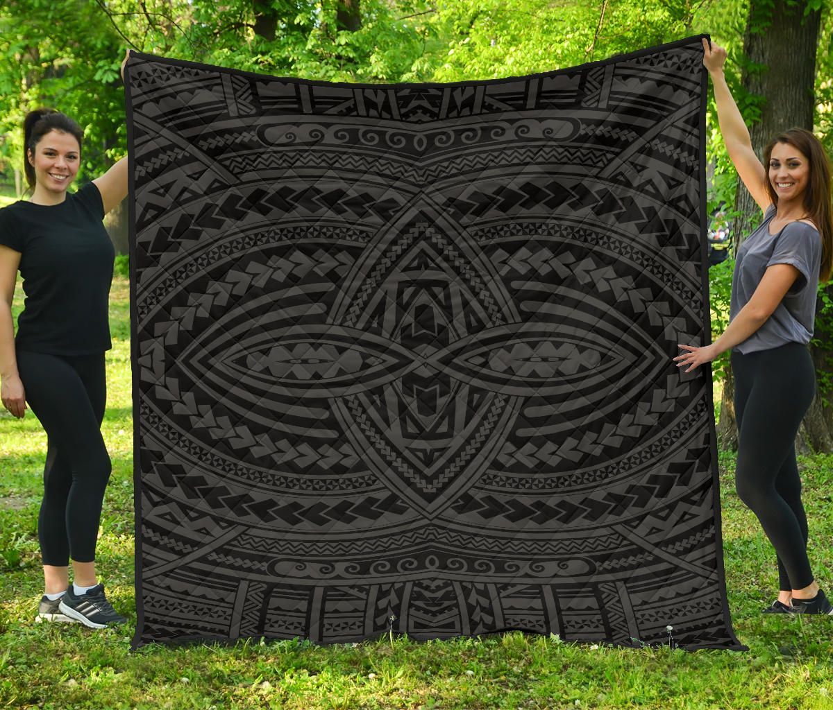 Hawaii Polynesian Premium Quilts J1 Hawaii Polynesian Premium Quilts J1