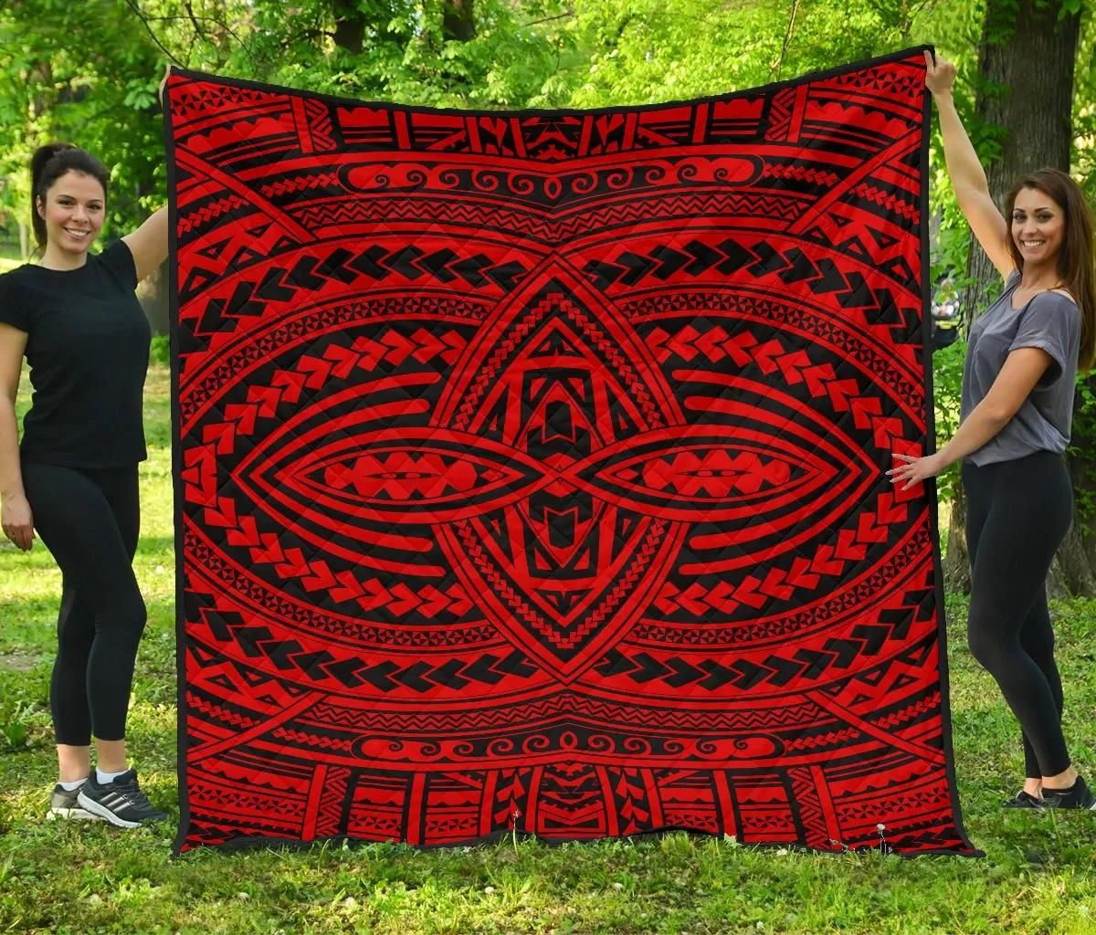 Hawaii Polynesian Premium Quilts J1 Hawaii Polynesian Premium Quilts J1