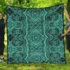Hawaii Polynesian Premium Quilts J1