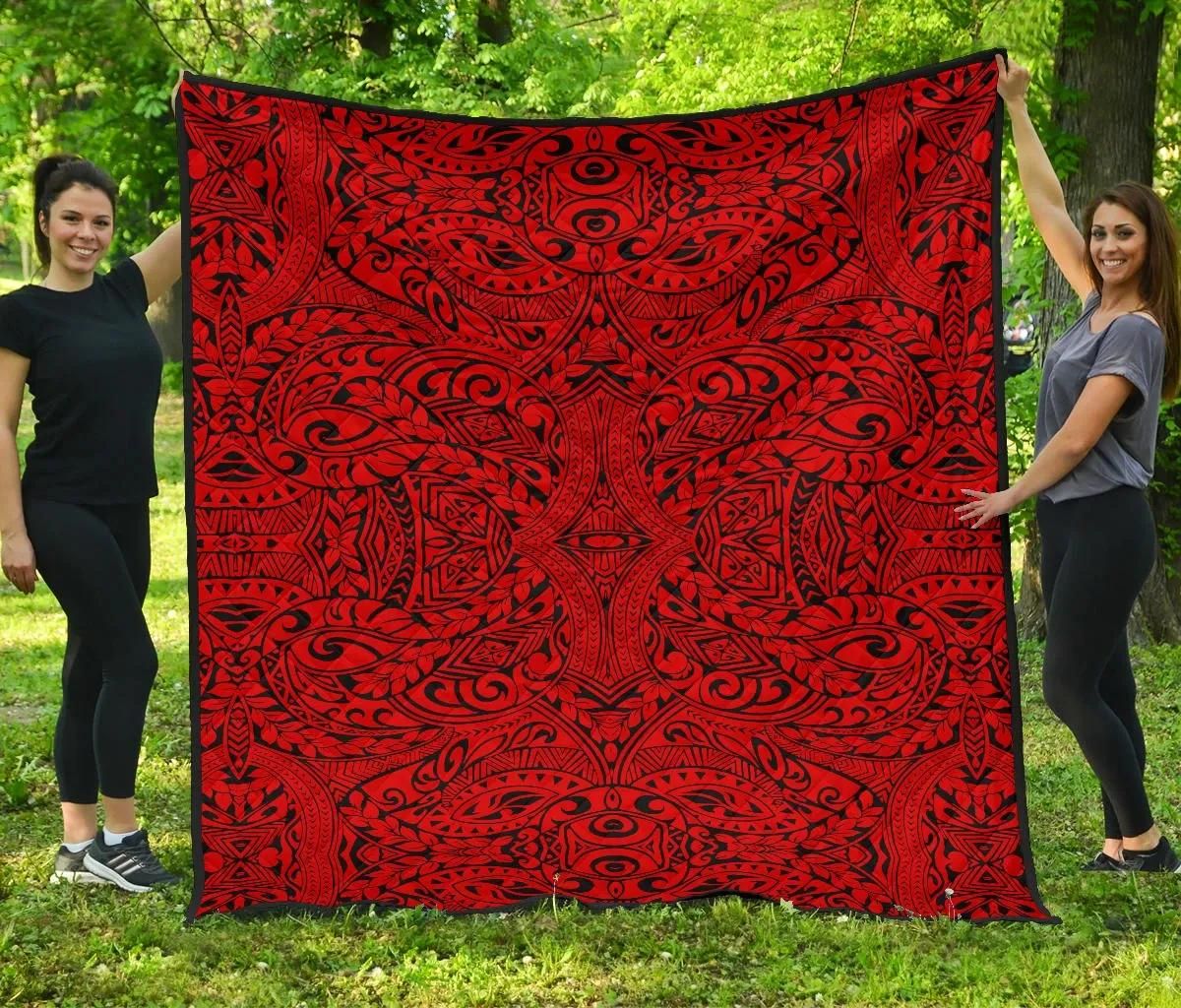 Hawaii Polynesian Premium Quilts J1 Hawaii Polynesian Premium Quilts J1