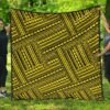 Hawaii Polynesian Premium Quilts J1