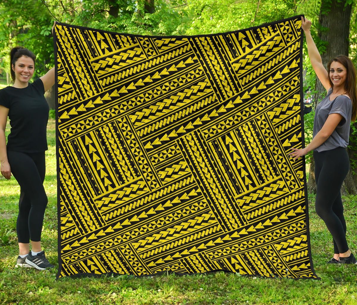 Hawaii Polynesian Premium Quilts J1 Hawaii Polynesian Premium Quilts J1