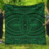 Hawaii Polynesian Premium Quilts J1