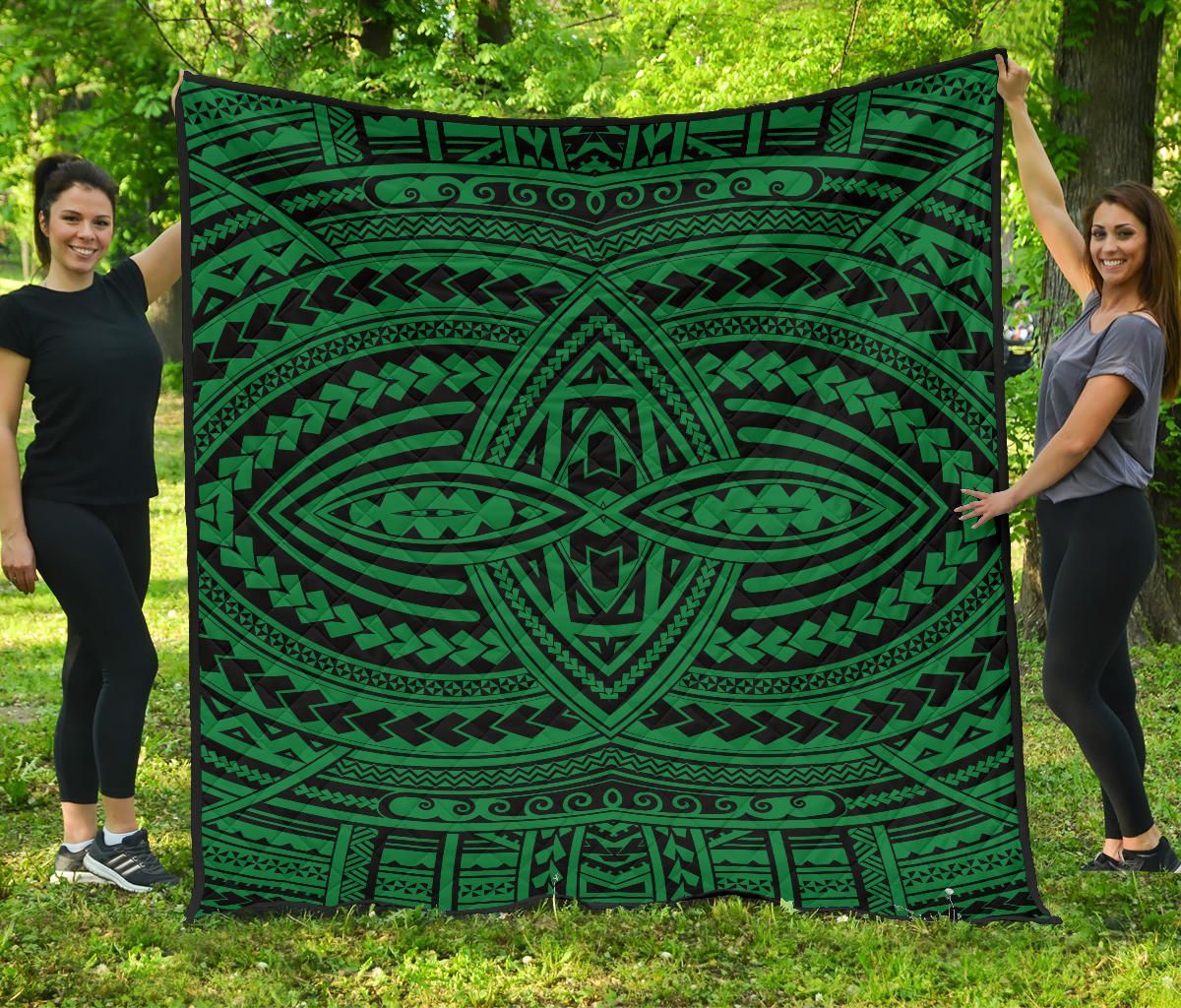 Hawaii Polynesian Premium Quilts J1 Hawaii Polynesian Premium Quilts J1