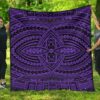 Hawaii Polynesian Premium Quilts J1