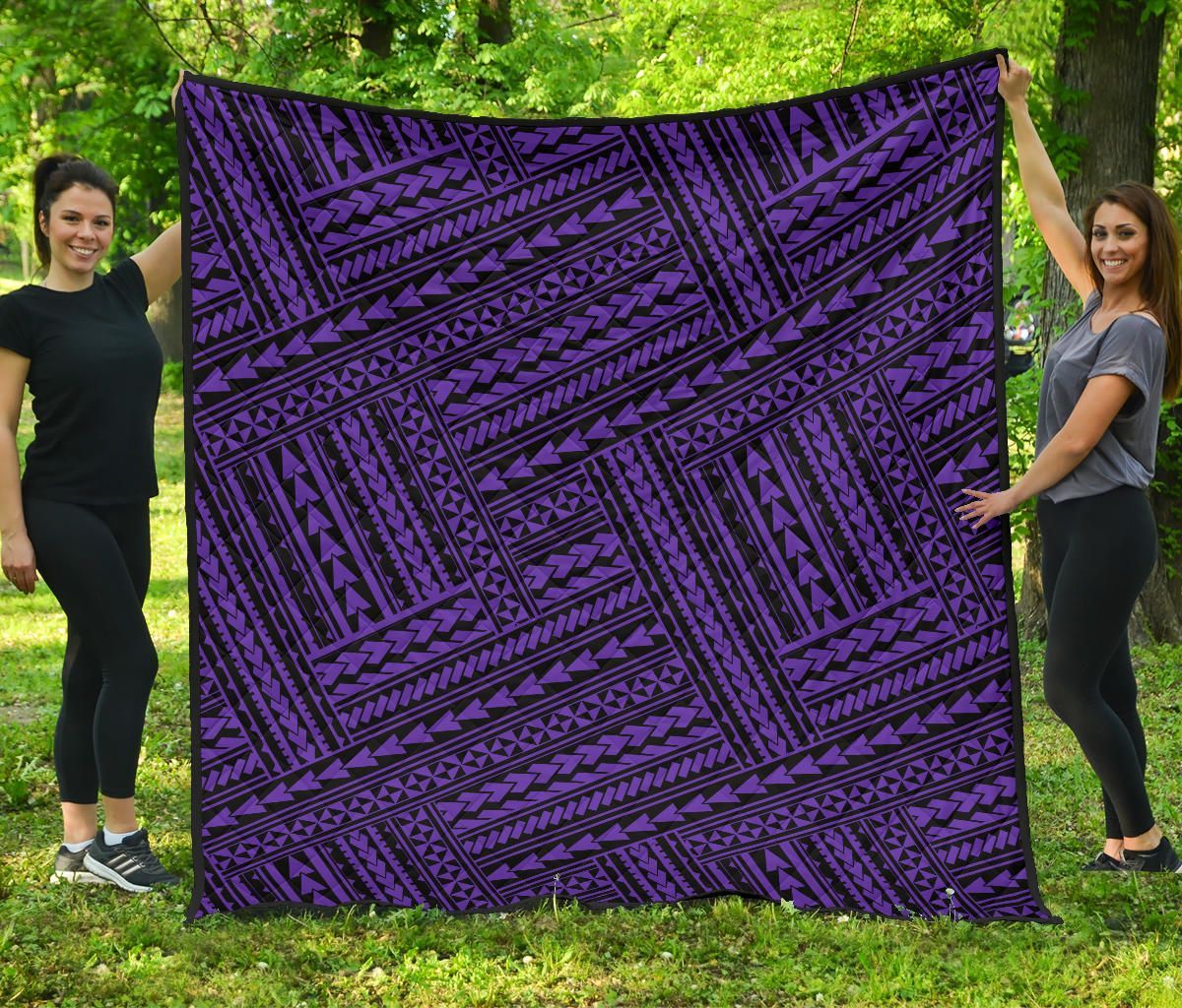 Hawaii Polynesian Premium Quilts J1 Hawaii Polynesian Premium Quilts J1