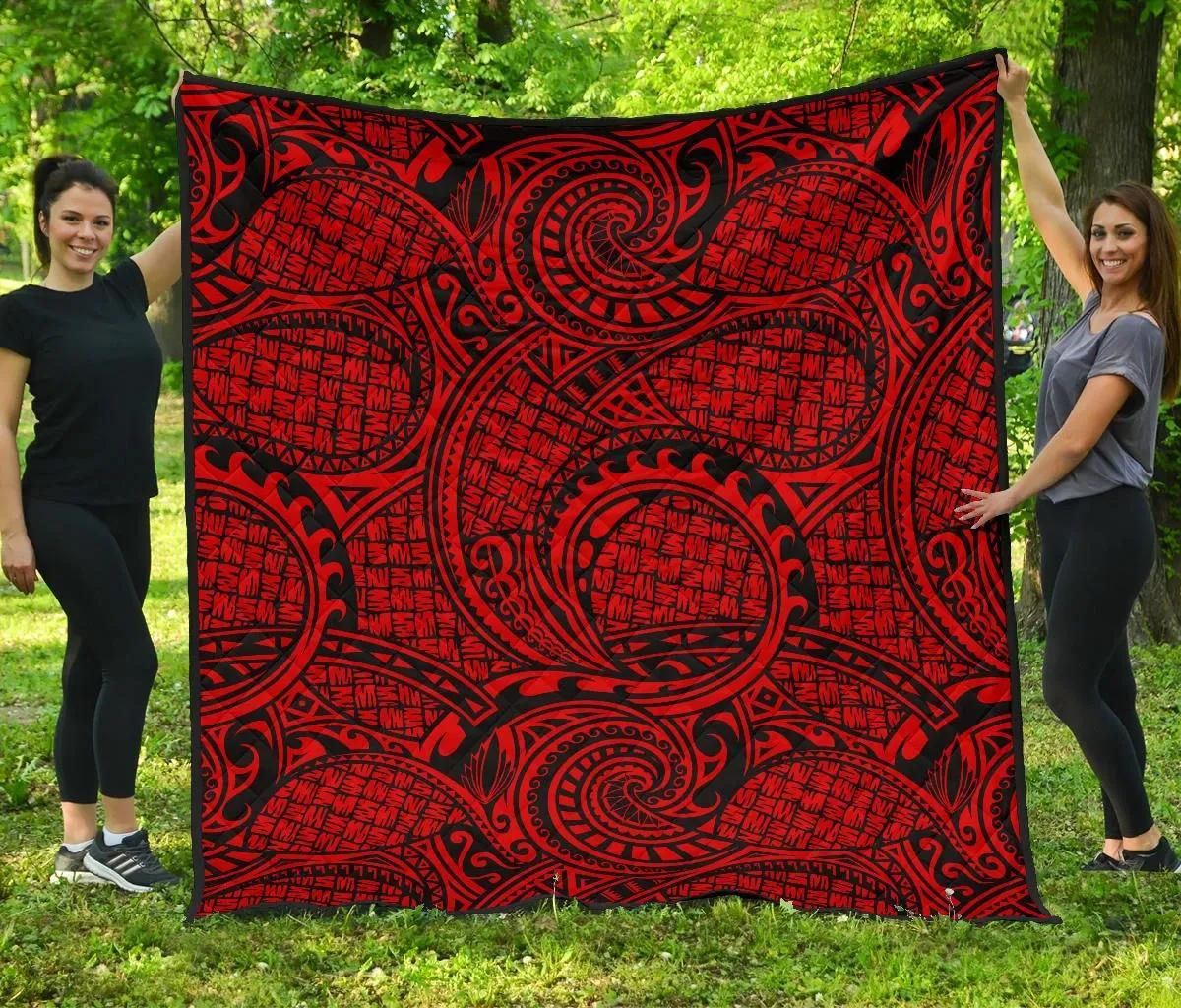 Hawaii Tribal Premium Quilts J1 Hawaii Tribal Premium Quilts J1