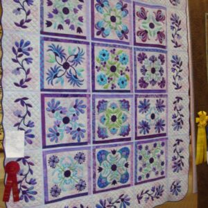 Hawaiian Quilt Cigyv