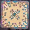 Hawaiian Quilt Cilpr