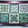 Hawaiian Quilt Cints
