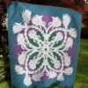 Hawaiian Quilt Ciogg