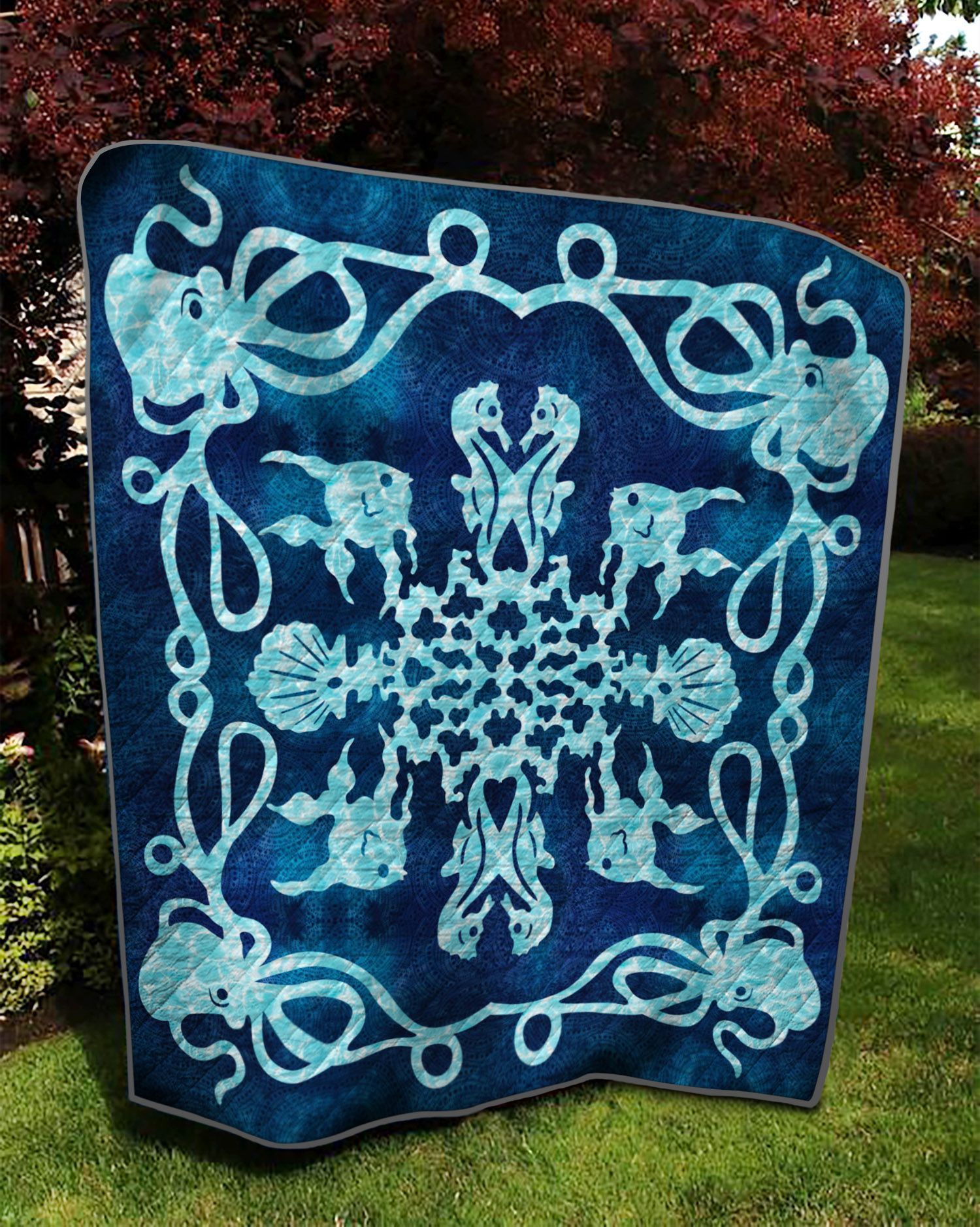 Hawaiian Quilt Cixbw Hawaiian Quilt Cixbw