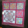 Hawaiian Quilt Tuald
