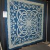 Hawaiian Quilt Tuesr