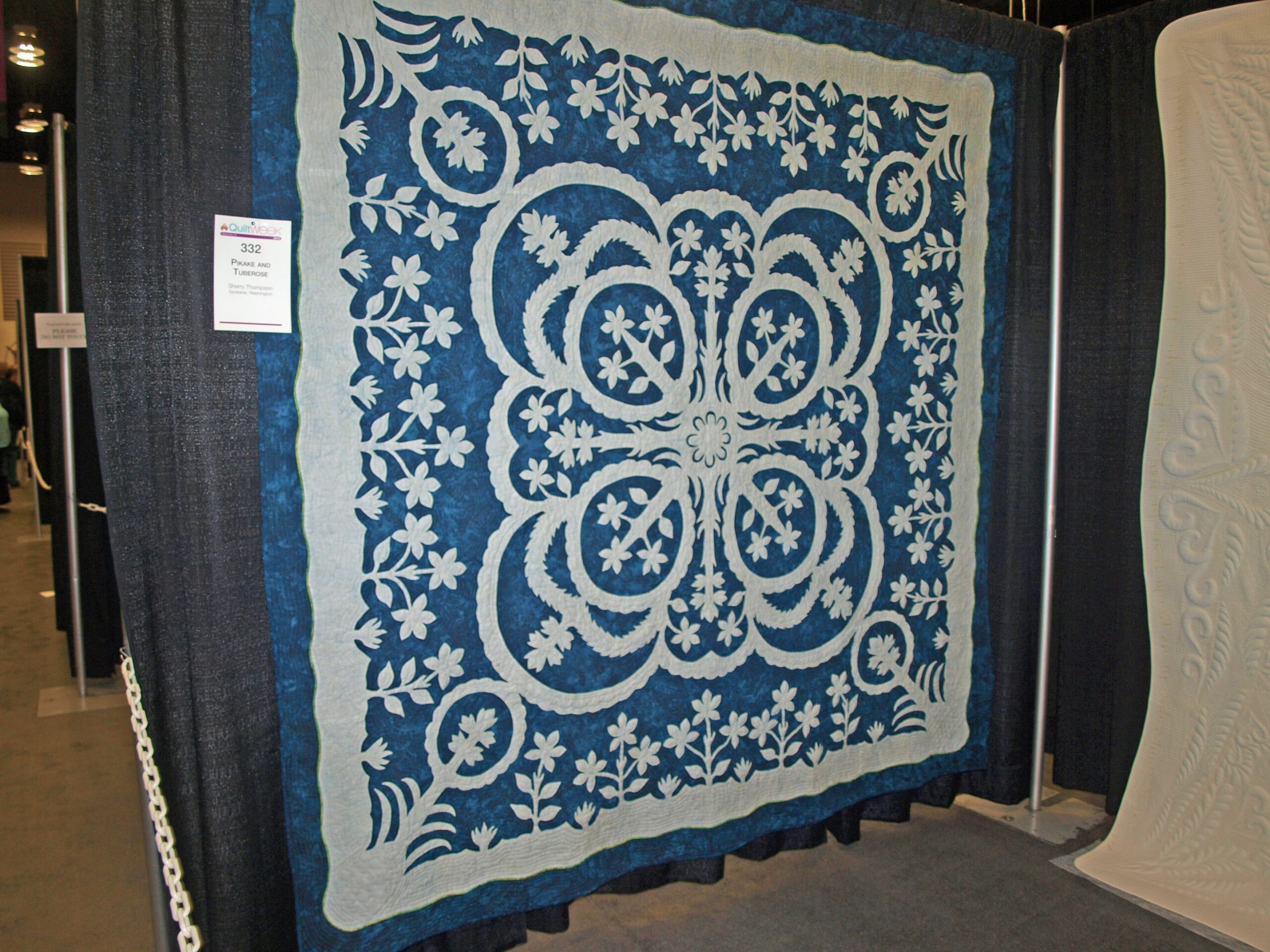 Hawaiian Quilt Tuesr Hawaiian Quilt Tuesr