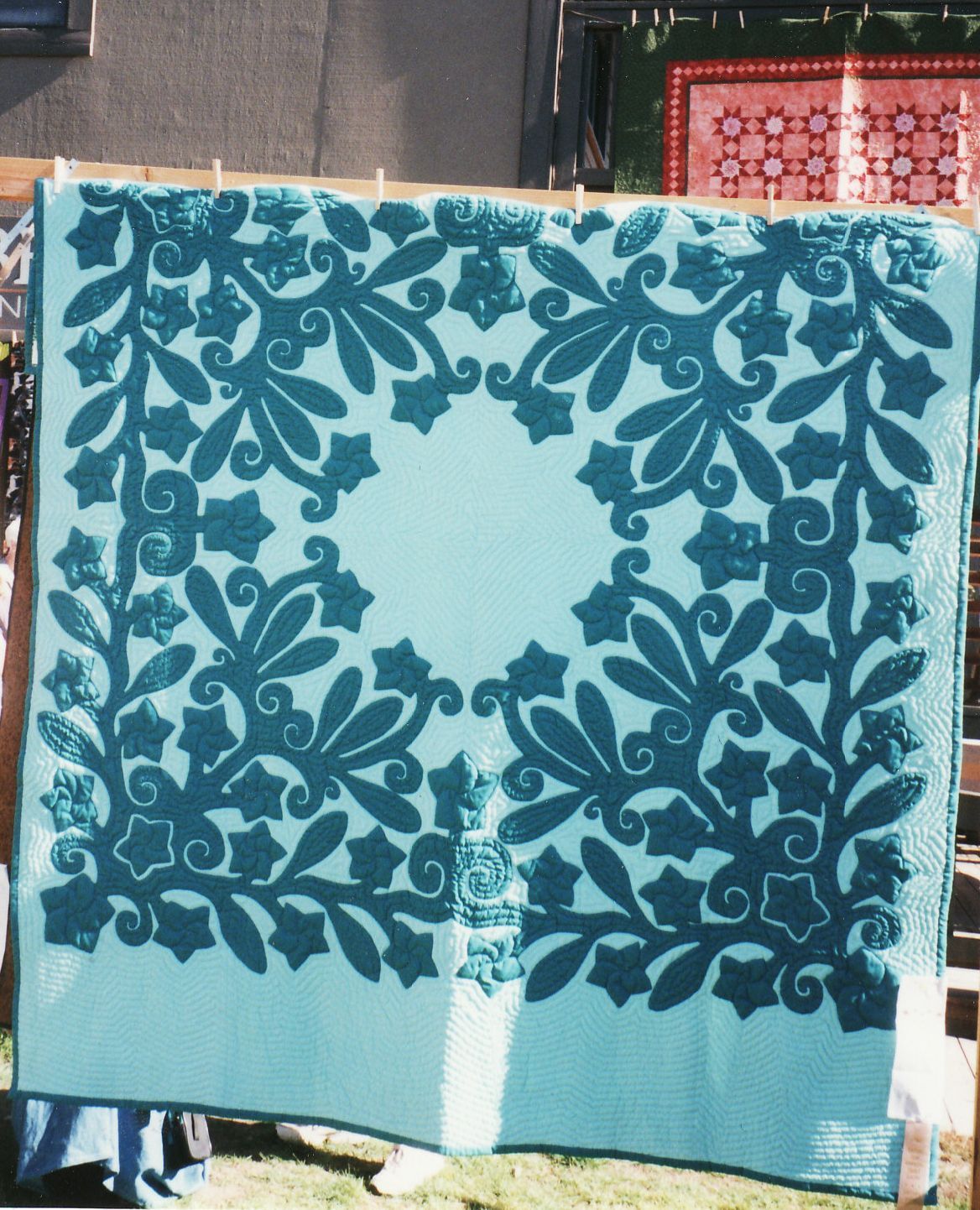 Hawaiian Quilt Tumnx Hawaiian Quilt Tumnx