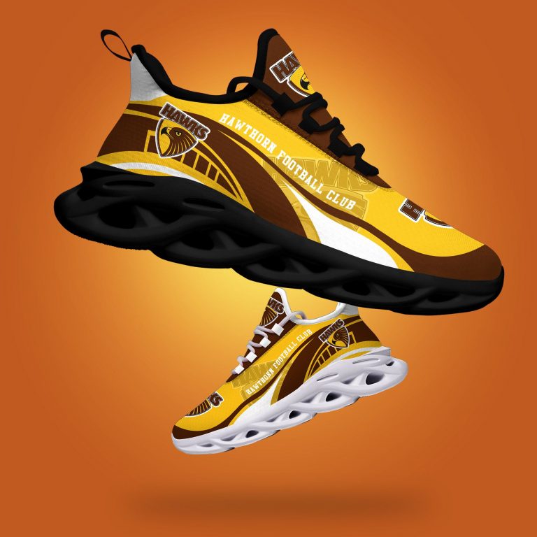 Hawthorn-Hawks-Afl-Clunky-Max-Soul-Shoes-1