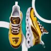 Hawthorn Hawks Afl Clunky Max Soul Shoes