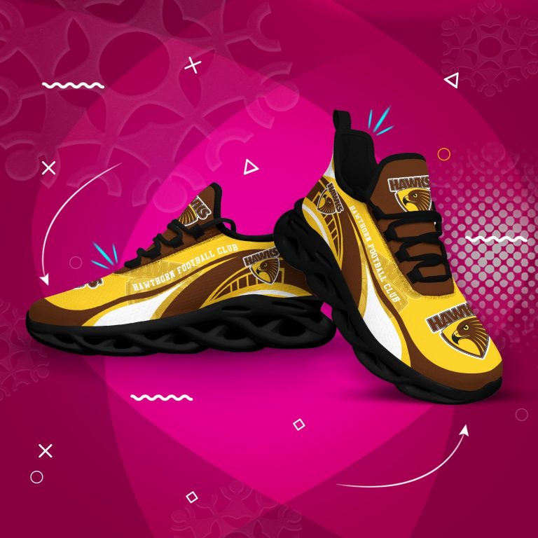 Hawthorn-Hawks-Afl-Clunky-Max-Soul-Shoes-2