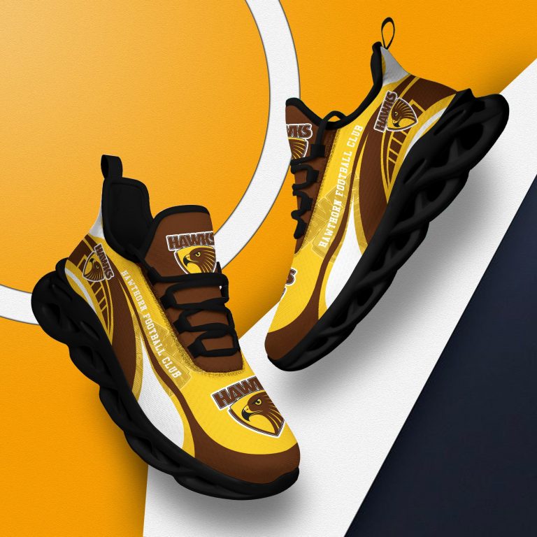 Hawthorn-Hawks-Afl-Clunky-Max-Soul-Shoes-3