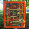 Heart Quilt Cikpr