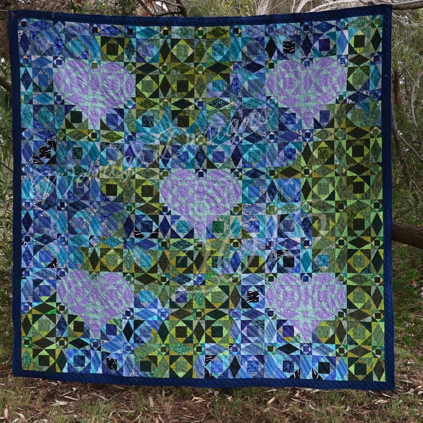 Heart Quilt Ciqjs Heart Quilt Ciqjs